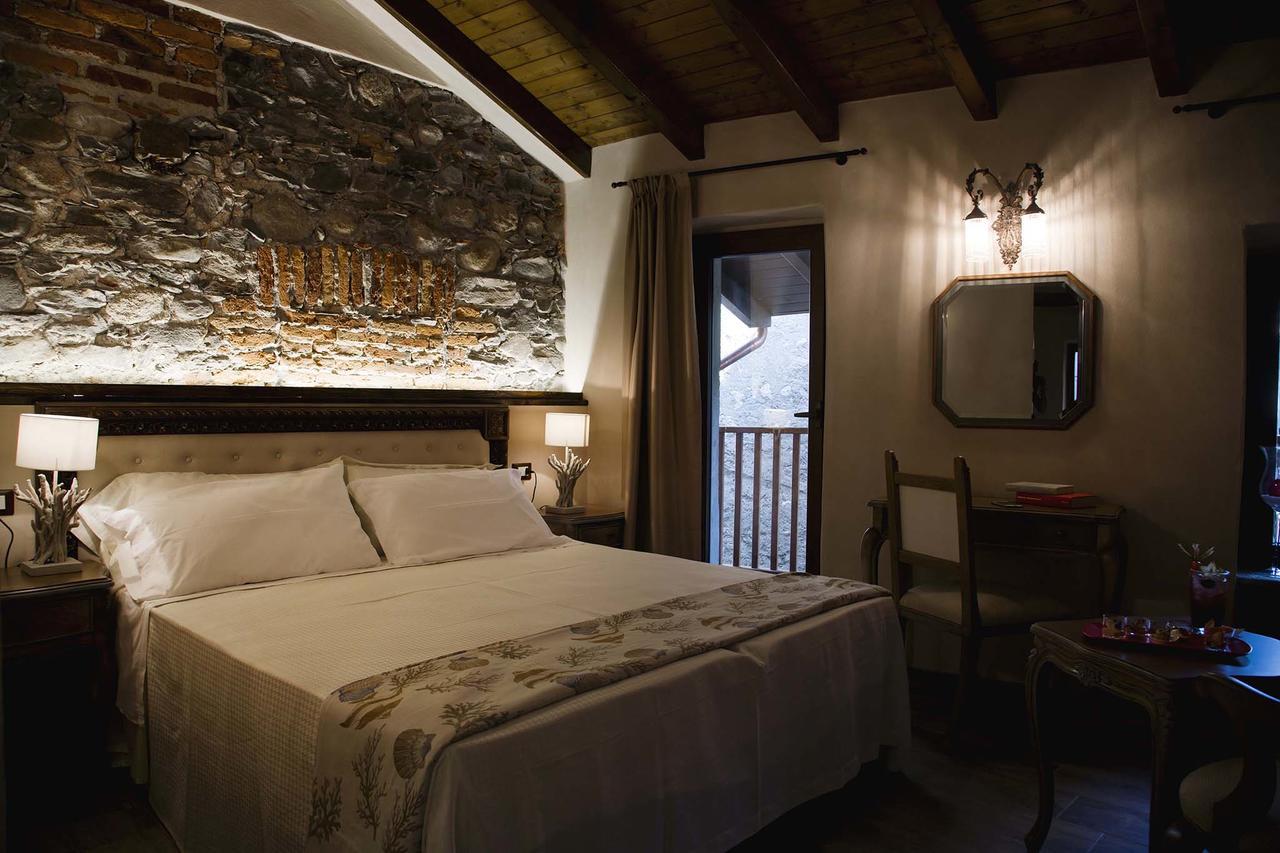Boutique Hotel Elvezia Stresa Exterior foto